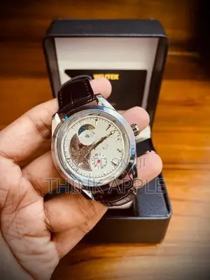 Wojtek Watch