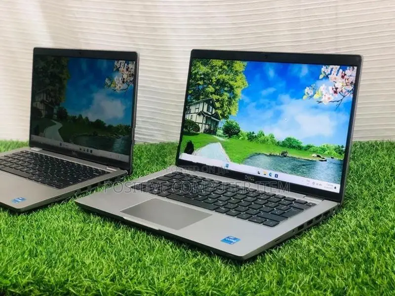 Dell Latitude 5420 i5 11TH GEN 8GB RAM 256GB SSD