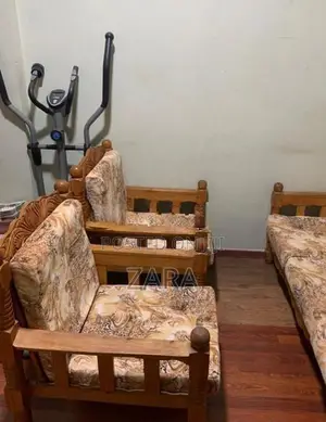 Sofa Set