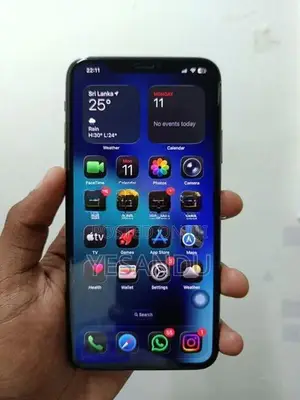 Apple iPhone 11 Pro Max (Used)