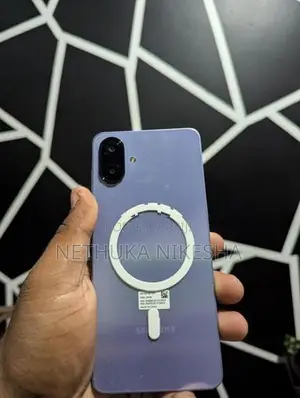 Samsung Galaxy A07 (Used)