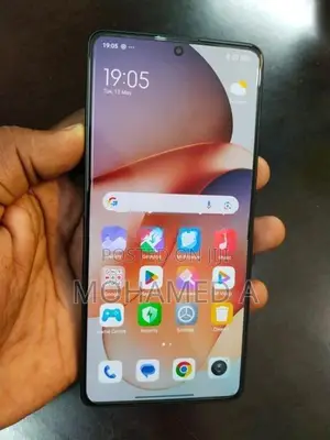 Xiaomi Redmi Note 13 8GB 256GB (Used)