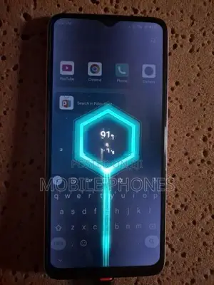 Infinix Smart 7 HD (Used)