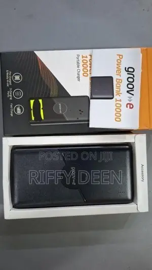 15W Powerbank