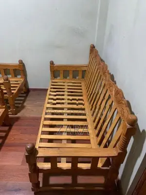 Sofa Set