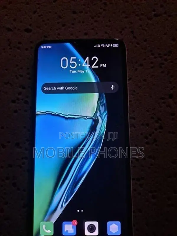 Infinix Smart 7 HD (Used)