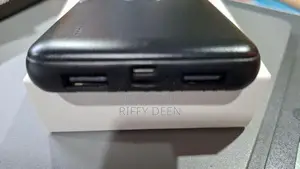 15W Powerbank