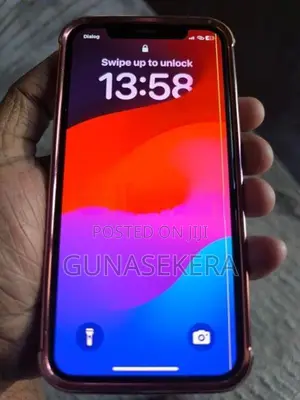 Apple iPhone XS 64GB (Used)