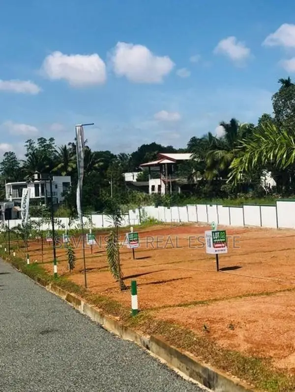 Best Land for Sale in Athurugiriya