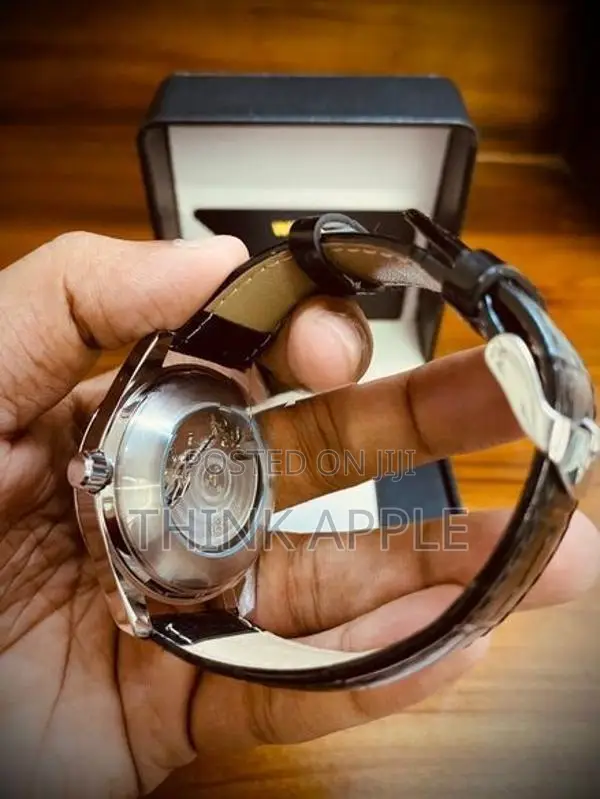 Wojtek Watch