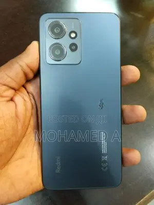 Xiaomi Redmi Note 12 6+6 GB 128GB (Used)