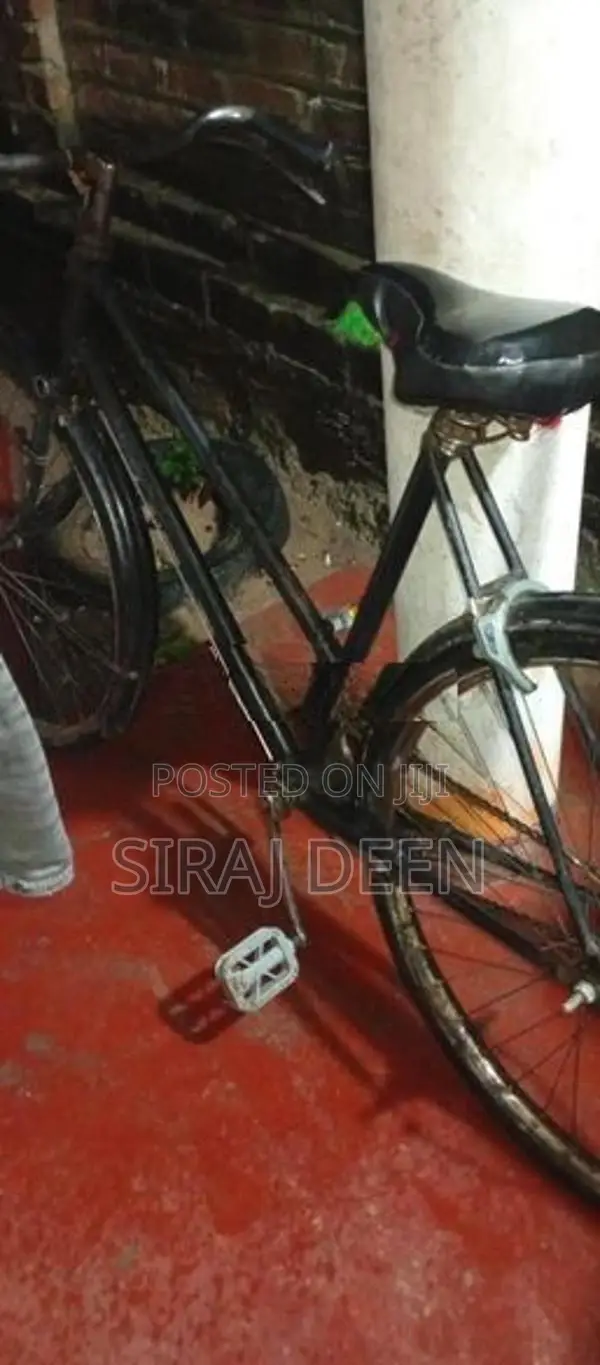 Lumala Bicycle