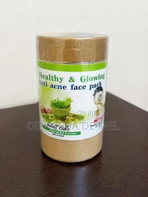 Face Pack