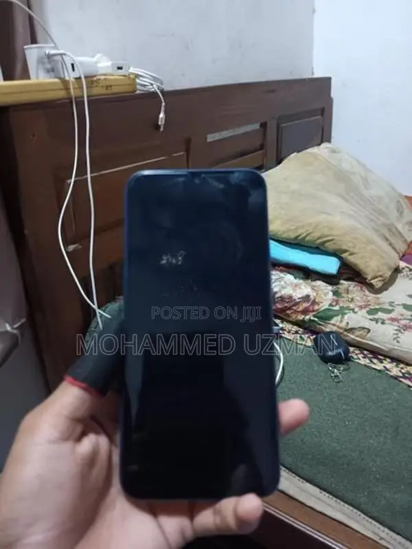 Xiaomi Redmi 15C Sky Blue (Used)