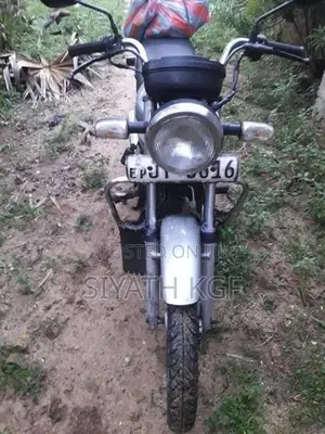 Honda CD Down 2000