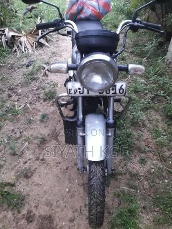 Honda CD Down 2000