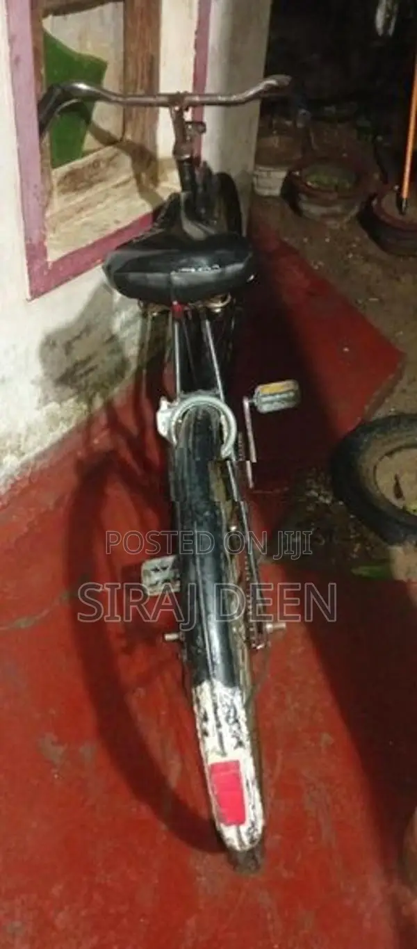 Lumala Bicycle