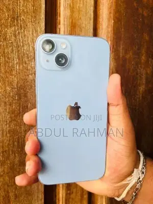 Apple iPhone 14 Plus (Used)