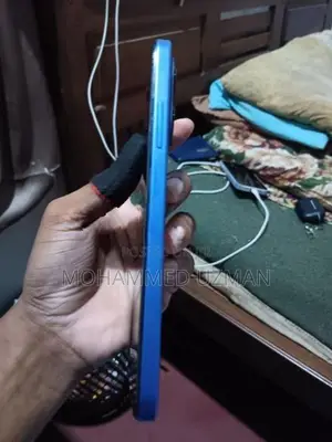 Xiaomi Redmi 15C Sky Blue (Used)