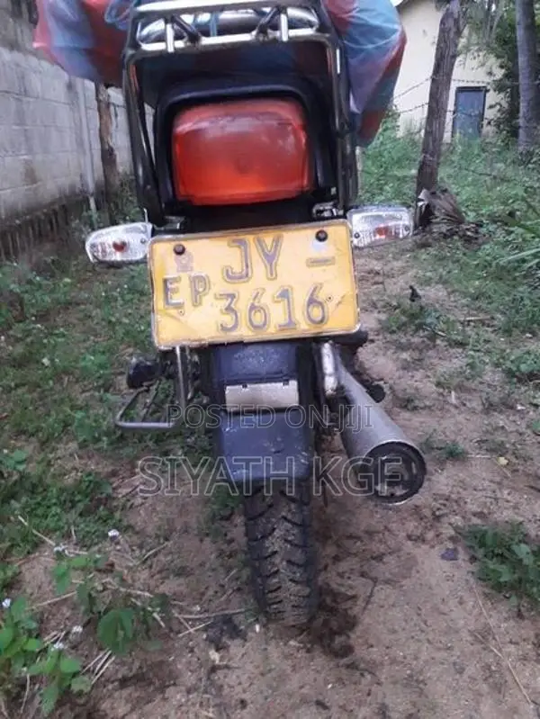 Honda CD Down 2000