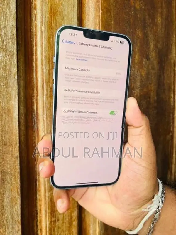 Apple iPhone 14 Plus (Used)