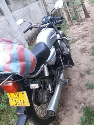 Honda CD Down 2000