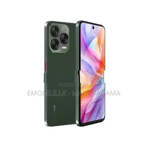 ZTE nubia V70 Design|8|128GB (Brand New)