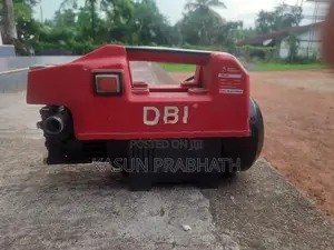 DBL Automatic Pressure Washer 1500W