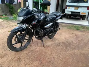 Bajaj Pulsar 135 2011