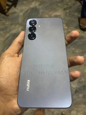 ZTE nubia V80 Plus (Used)