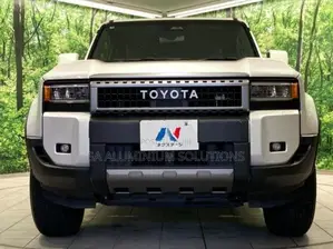 Toyota Land Cruiser Prado 250 VX 2024