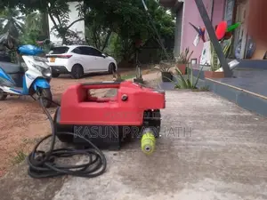 DBL Automatic Pressure Washer 1500W
