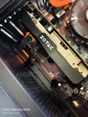 i3 6GEN GAMING PC WITH GTX 1050TI 4GB
