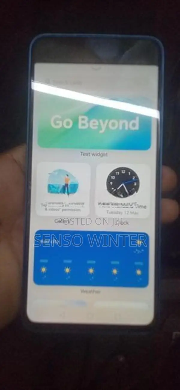 Honor 90 lite (Used)