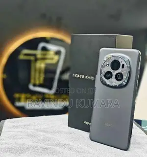 Honor Magic 6 Pro (Used)