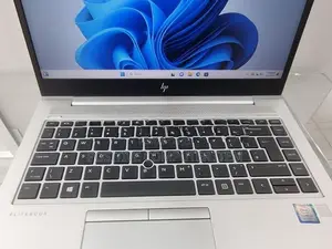 Hp Elitebook 840 G6 i5 8th Gen 8GB RAM 256GB SSD