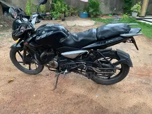 Bajaj Pulsar 135 2011
