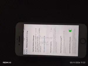 Apple iPhone 8 (Used)