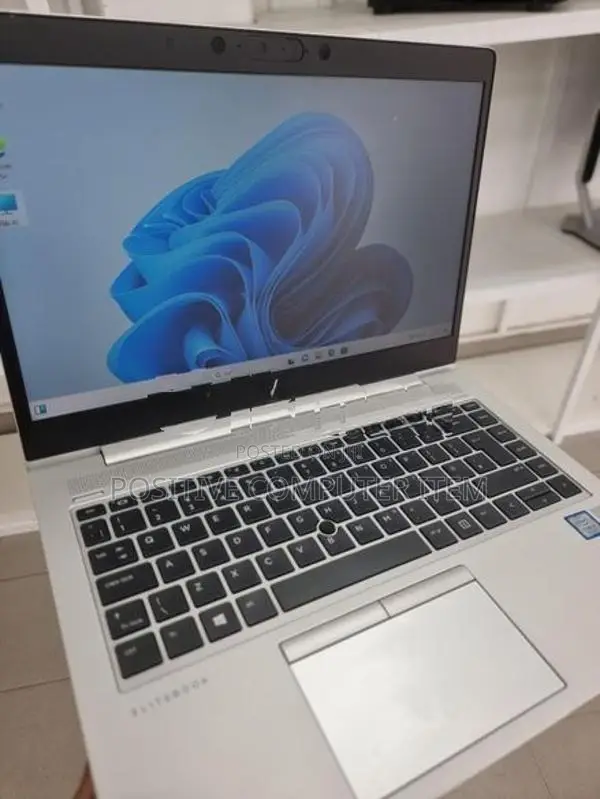 Hp Elitebook 840 G6 i5 8th Gen 8GB RAM 256GB SSD