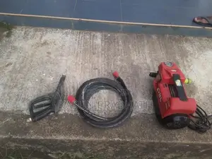 DBL Automatic Pressure Washer 1500W