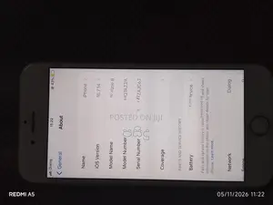 Apple iPhone 8 (Used)