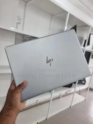 Hp Elitebook 840 G6 i5 8th Gen 8GB RAM 256GB SSD