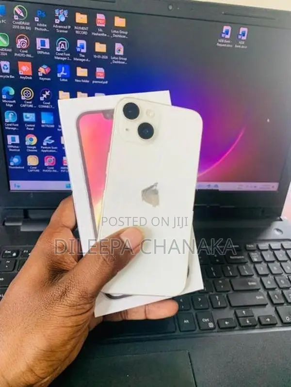 Apple iPhone 14 128GB (Used)