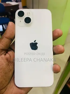 Apple iPhone 14 128GB (Used)