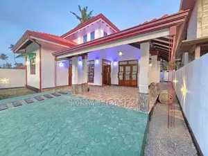 Negombo Brand New House For Sale in Thibirigaskatuwa
