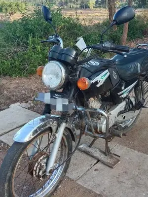Bajaj Boxer 2003