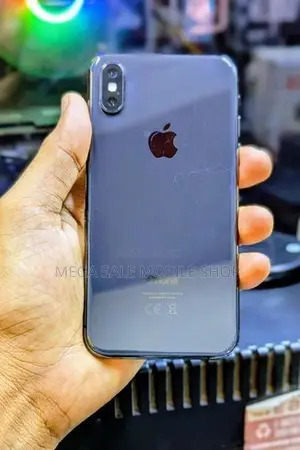 Apple iPhone XS 256GB (Used)