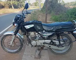 Bajaj Boxer 2003