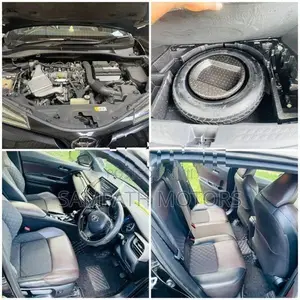 Toyota CHR NGX10 2019