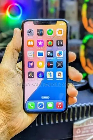 Apple iPhone XS 256GB (Used)